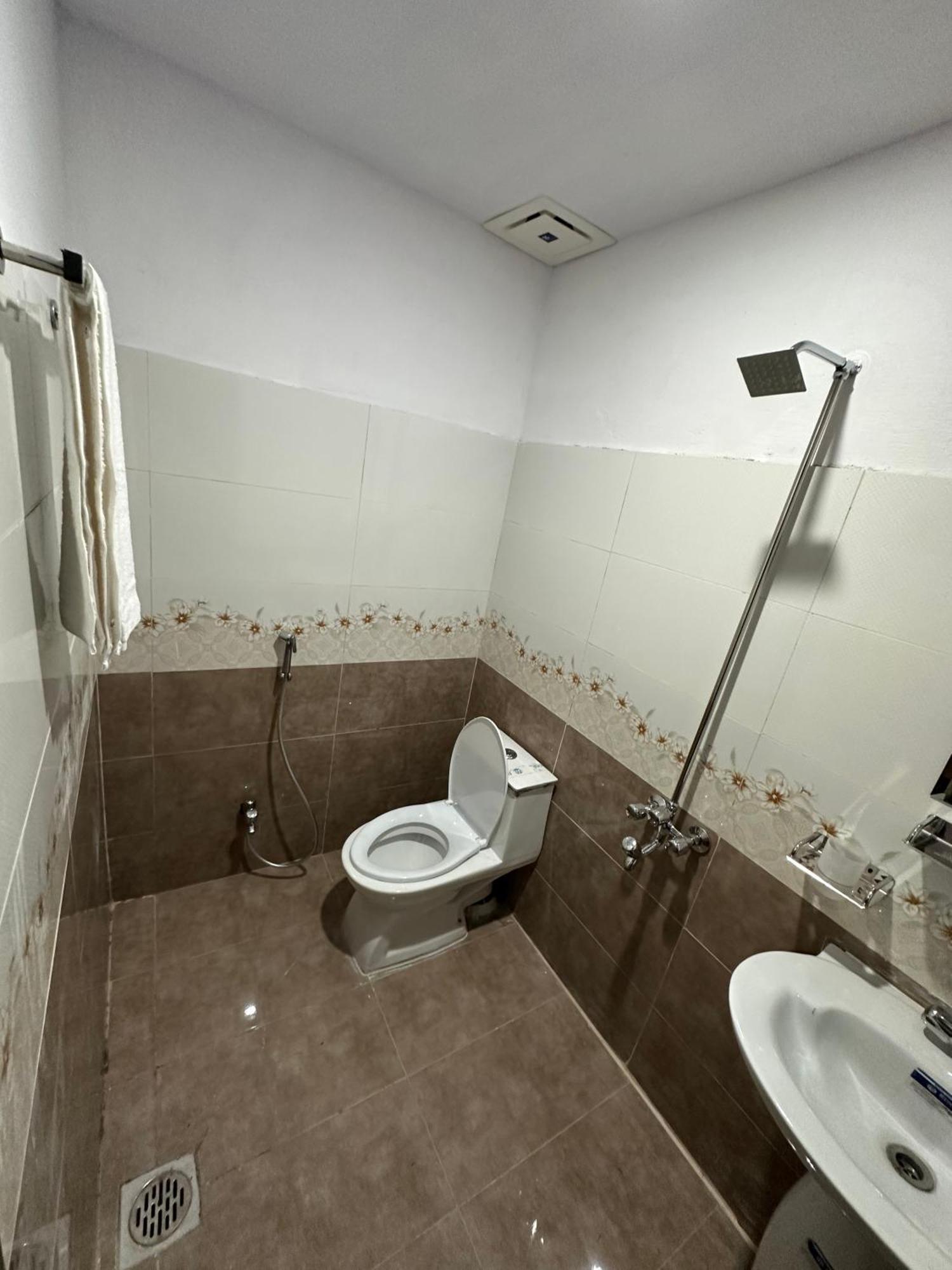 Decent Lodge Guest House Islamabad Extérieur photo